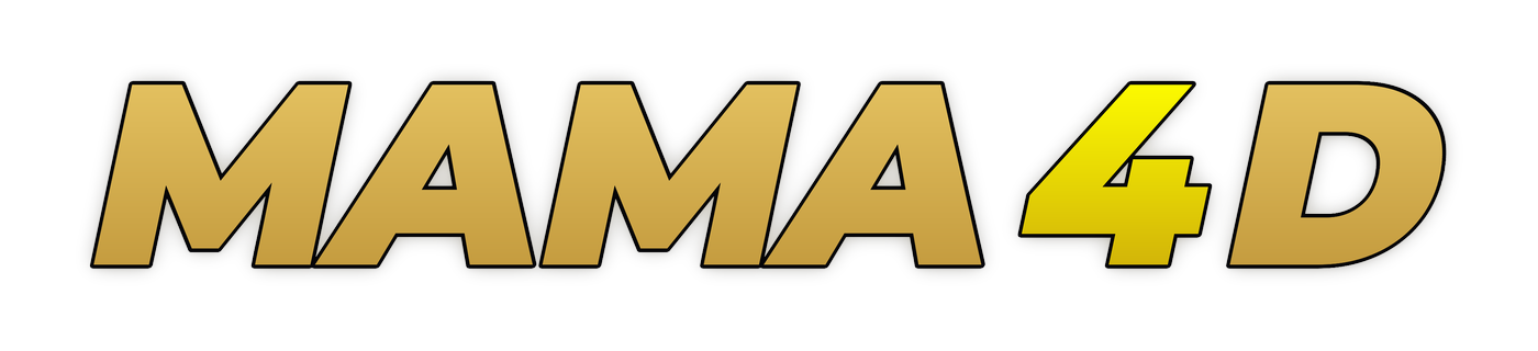 mama4d
